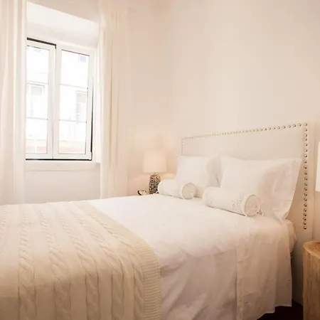 Principe Real Lisbon Apartment Exterior photo