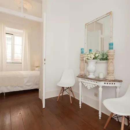 Principe Real Lisbon Apartment Exterior photo