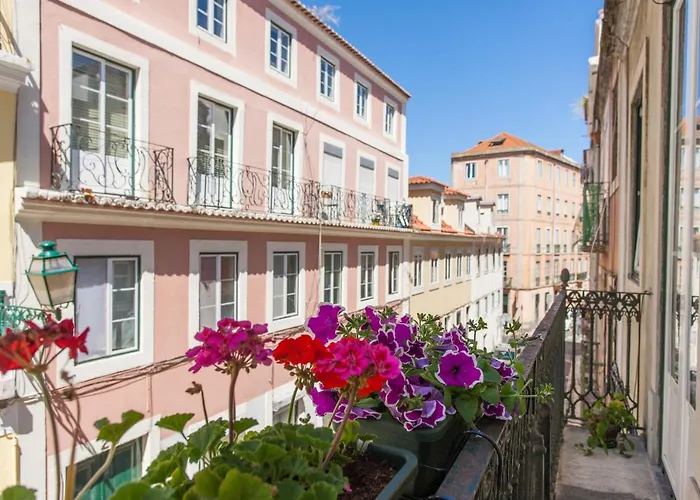 Principe Real Lisbon