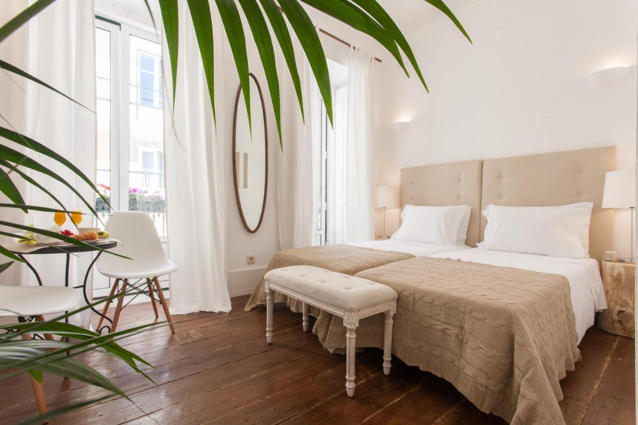 Appartement Principe Real
