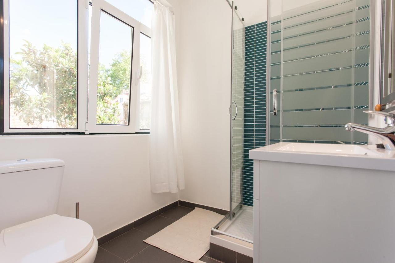 Principe Real Appartement