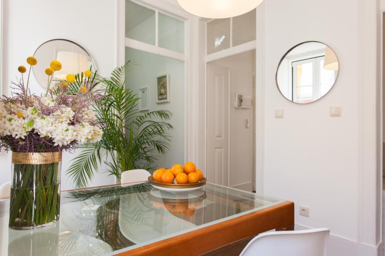 Principe Real Appartement *