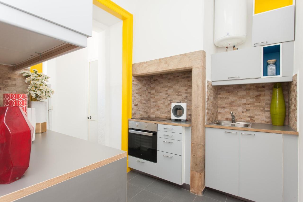 Principe Real Appartement