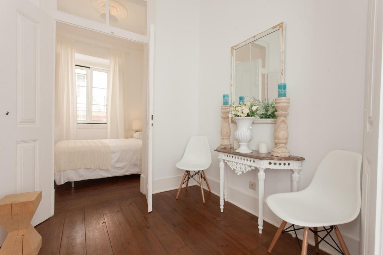 Principe Real Appartement *
