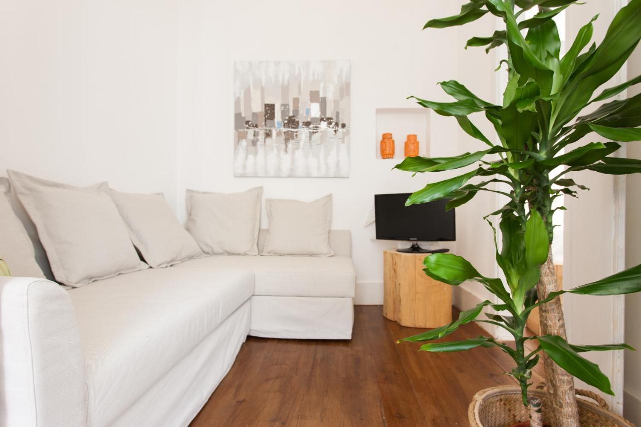 Principe Real Appartement *